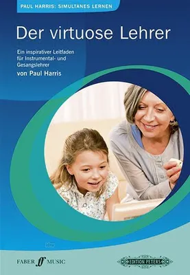 Produktbild von Der virtuose Lehrer