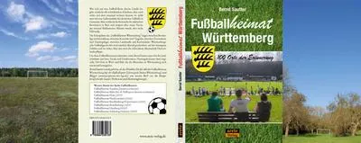 Obrázok produktu pre Fußballheimat Württemberg