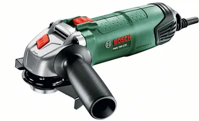 Produktbild von Winkelschleifer PWS 700-125 Aufnahme-L.701W Scheiben-D.125mm G.1,7kg BOSCH