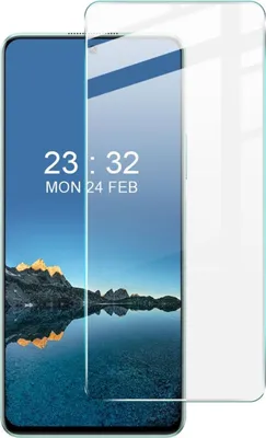 Produktbild von Displayschutz Panzerfolie für Huawei Nova 11i - Glas