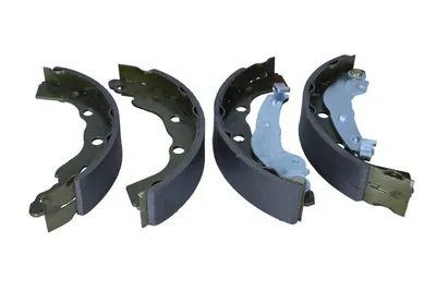 Produktbild von MAXGEAR Bremsbackensatz Trommelbremse Hinten für MITSUBISHI Space Star (DGA) 203mm 19-0325