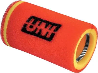 Zdjęcie produktu dla Uni Filter Arctic Cat Nu-8607st Filtr powietrza pomarańczowy pomarańczowy jeden rozmiar