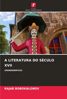 Produktbild von A Literatura Do Século Xvii