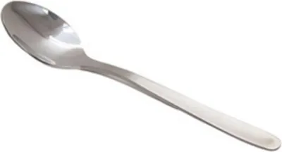 Produktbild von METRO PROFESSIONAL 6464 Mokkalöffel Star - 18/0 Edelstahl, 12 Stück