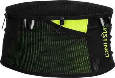 Produktbild von Instinct Trail Reflex Gürteltasche Schwarz S Schwarz S