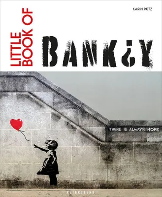 Obrázek produktu pro Little Book of Banksy