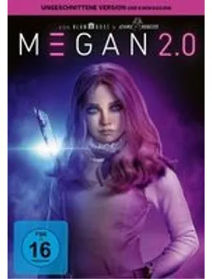 Produktbild von M3Gan 2.0