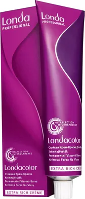 Zdjęcie produktu dla Londa Professional, Londacolor, Permanent Hair Dye, 12/96 , 60 ml