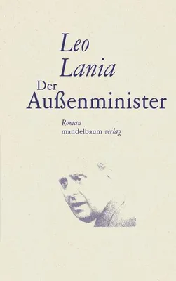 Obrázok produktu pre Der Außenminister