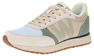 Image de Baskets Woden pour femmes