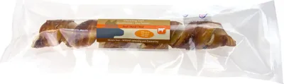 Produktbild von Beeztees Kaustick Twister Ente / Sparpaket, Länge: 25 cm