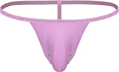 Obrázek produktu pro SUKREW G-String Pale Magenta - Größe S