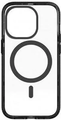 Produktbild von MagSafe Cover für Apple iPhone 15 Pro Black Handyhülle