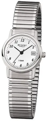 Obrázok produktu pre Dámske hodinky s remienkom Regent - F-888
