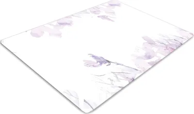 Obrázek produktu pro Ochranná podložka pod židli - Ochranná podložka pod židli - Podložka pod podlahu - 100x70 cm - Shake