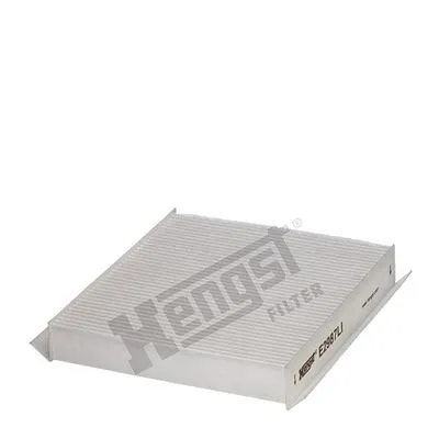 Obrázek produktu pro Kabinový vzduchový filtr Hengst pro Citroen Fiat Opel Peugeot