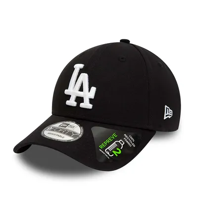 Image de New Era Bonnets LA Dodgers Repreve League Essential 9FORTY, 60348859