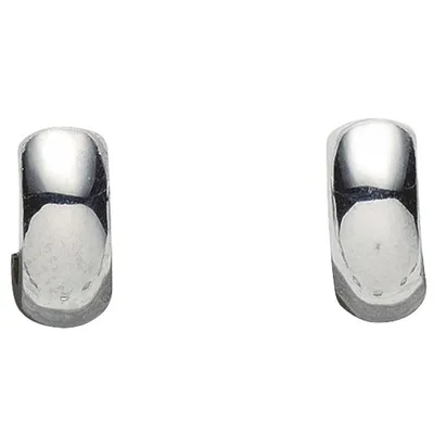 Produktbild von Miamar 05.2026 Damen Creolen Silber