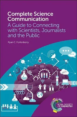 Produktbild von Complete Science Communication