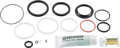 Zdjęcie produktu dla Zestaw serwisowy Rockshox 200 H/1 Year Deluxe/super Deluxe Genc Przezroczysty  Przezroczysty Jeden rozmiar