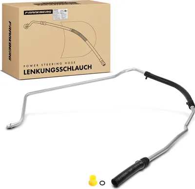 Immagine prodotto di Frankberg 1x tubo serbatoio di espansione per Ford Focus C-Max Focus II Turnier 1.4L 1.6L