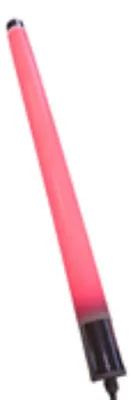 Produktbild von 8311 LED Leuchtstab 12 Watt 1200 Lm 93cm IP44 außen Lichtfarbe PINK