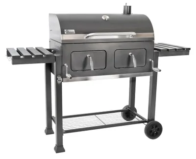 Produktbild von Ottawa XXL Holzkohlegrill