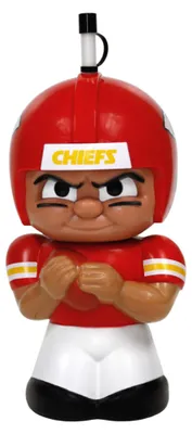 Produktbild von Kansas City Chiefs NFL Big Sip Trinkflasche (450 ml)