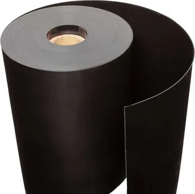 Produktbild von Wurzelsperre Rhizomsperre - Stärke 1 mm - Breite 50 cm - Länge 5 m*