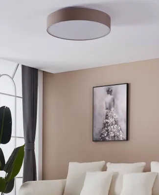 Produktbild von EGLO ROMAO 3, 3050 K, 4000 lm, Weiß