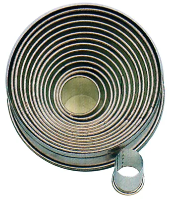 Immagine prodotto di CONTACTO Tagliapasta rotondo, altezza: 30 mm