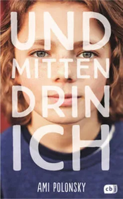 Obrázek produktu pro Und mittendrin ich