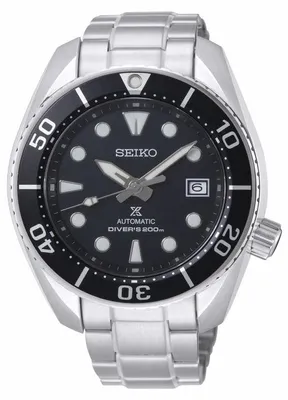 Image de Seiko Prospex SEA Automatik Diver's SPB101J1 Montre automatique pour homme Édition strictement limitée