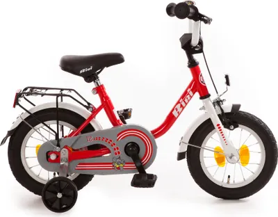 Produktbild von Bachtenkirch Kinderfahrrad BIBI 12,5 Zoll