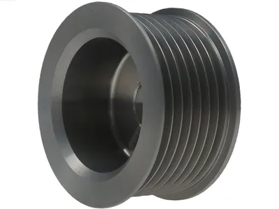 Produktbild von AS-PL AP1013S Riemenscheibe Lichtmaschine