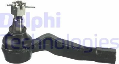 Produktbild von DELPHI Spurstangenkopf Spurstange für NISSAN 350 Z (Z33) Vorne Links TA3013