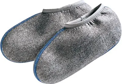 Produktbild von uvex Accessoires 98754 grau Größe 45, 46