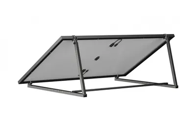 Obrázek produktu pro EcoFlow EFA-DJUST, Konzola, Nástěnný, Černá, EcoFlow, 10 kg