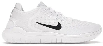 Produktbild von Nike Free RN 2018 White - EU 39