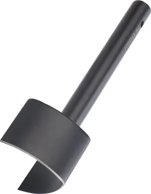 Zdjęcie produktu dla Dziurkacz w kształcie litery V do rzemiosła Pasek DIY Rzemiosło Projekt Narzędzia skórzaneDia 40mm