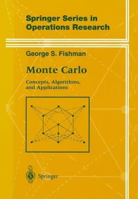 Produktbild von Monte Carlo