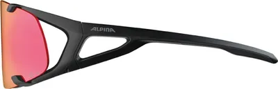 Image de Alpina Hawkeye S Qv Noir Mat Noir Mat -