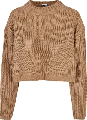 Produktbild von Damen URBAN CLASSICS TB2359 UNION BEIGE Größe: S