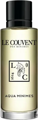 Produktbild von LCDM Aqua Minimes Eau de Toilette 100ml