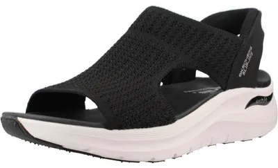 Image de Skechers 119466s Couleur Noir