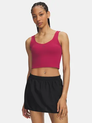 Obrázek produktu pro Under Armour Motion Tank – vínová barva, velikost: XL