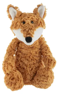 Produktbild von Cuties Plüschfuchs 25cm Polyester