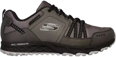 Produktbild von Skechers Escape Plan M 51591-CCBK shoes Pullunder Skechers Größe: 41.5,