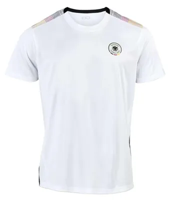 Produktbild von M|DFB Deutschland Unisex Lizenz Trikot 255233