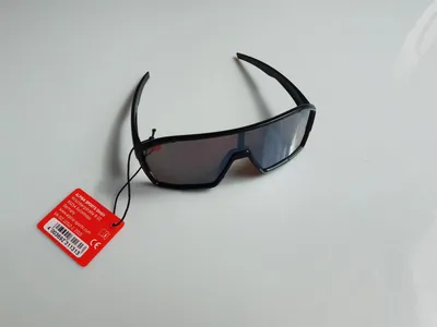 Produktbild von Alpina Bonfire Q-Lite Black Matt